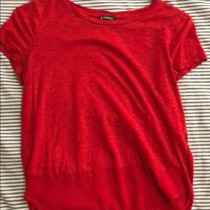 Express Top